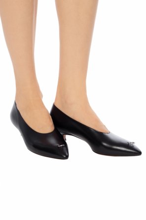 Embellished pumps, zdjęcie 2 Embellished pumps od Marni